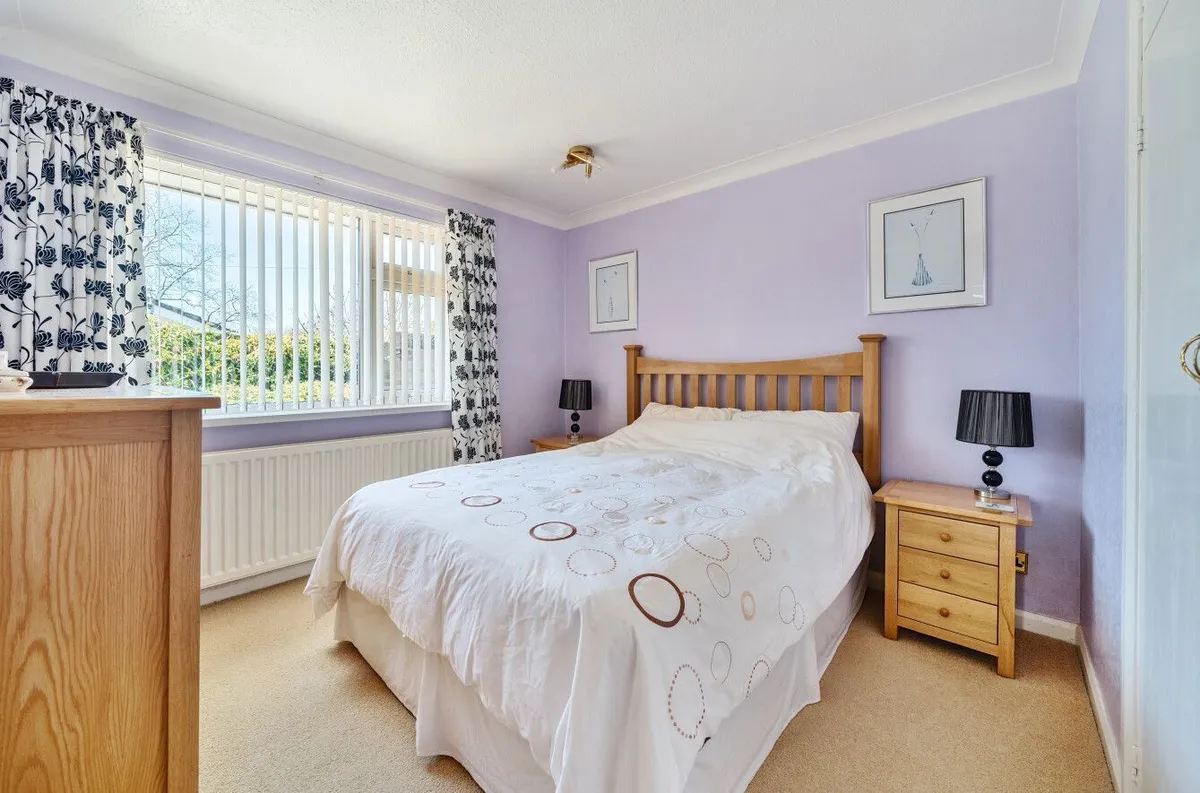 Port Lane Close, Chillington