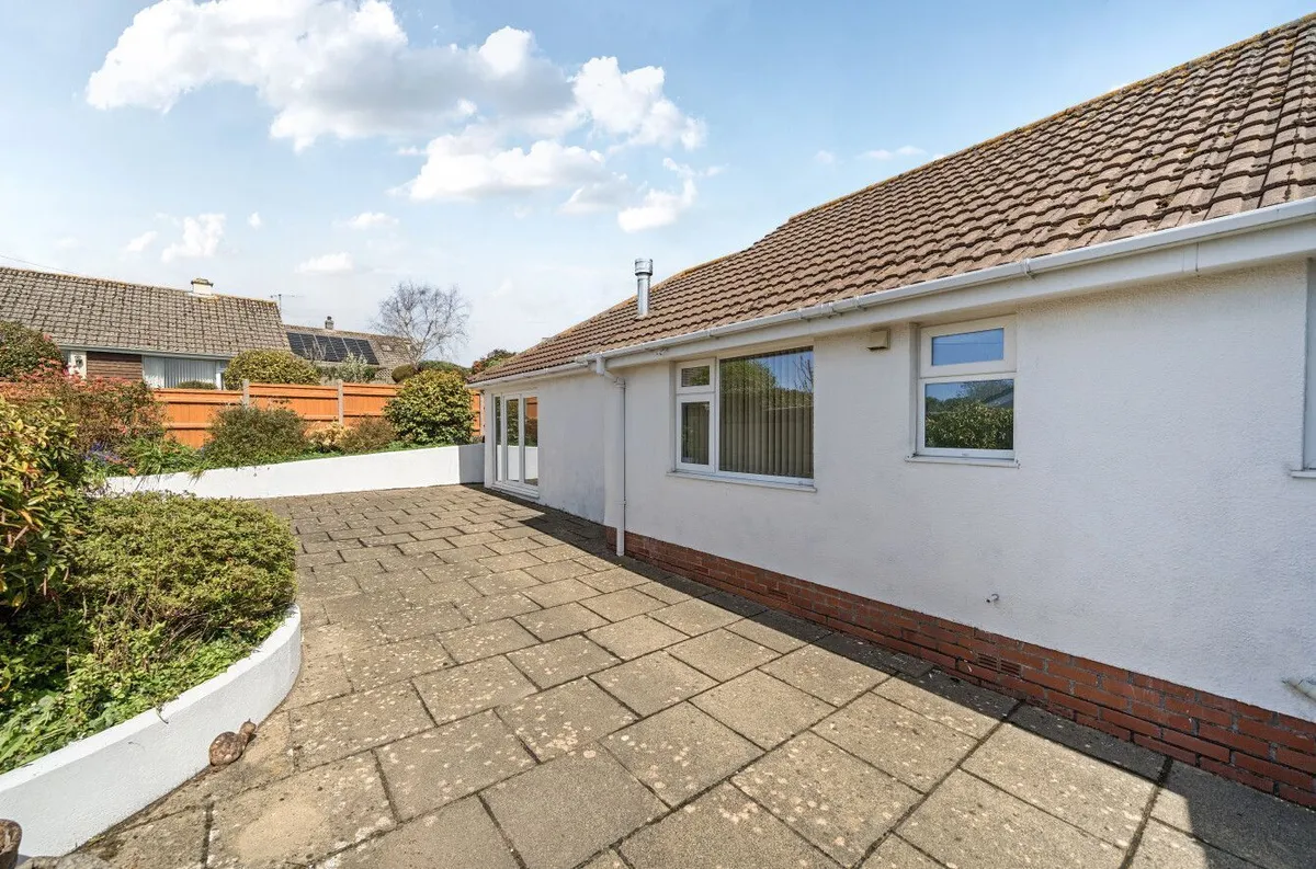 Port Lane Close, Chillington