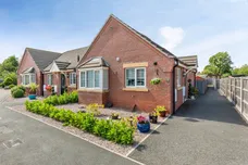 Sessile Crescent, Ruskington, Sleaford