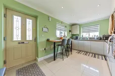 Sessile Crescent, Ruskington, Sleaford