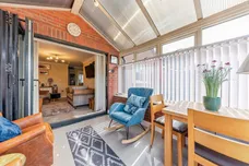 Sessile Crescent, Ruskington, Sleaford