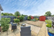 Sessile Crescent, Ruskington, Sleaford