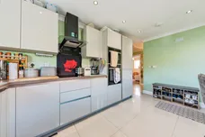 Sessile Crescent, Ruskington, Sleaford
