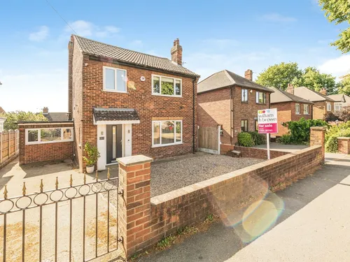 Horbury Road, WAKEFIELDphoto
