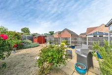 Sessile Crescent, Ruskington, Sleaford