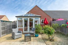 Sessile Crescent, Ruskington, Sleaford