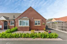 Sessile Crescent, Ruskington, Sleaford