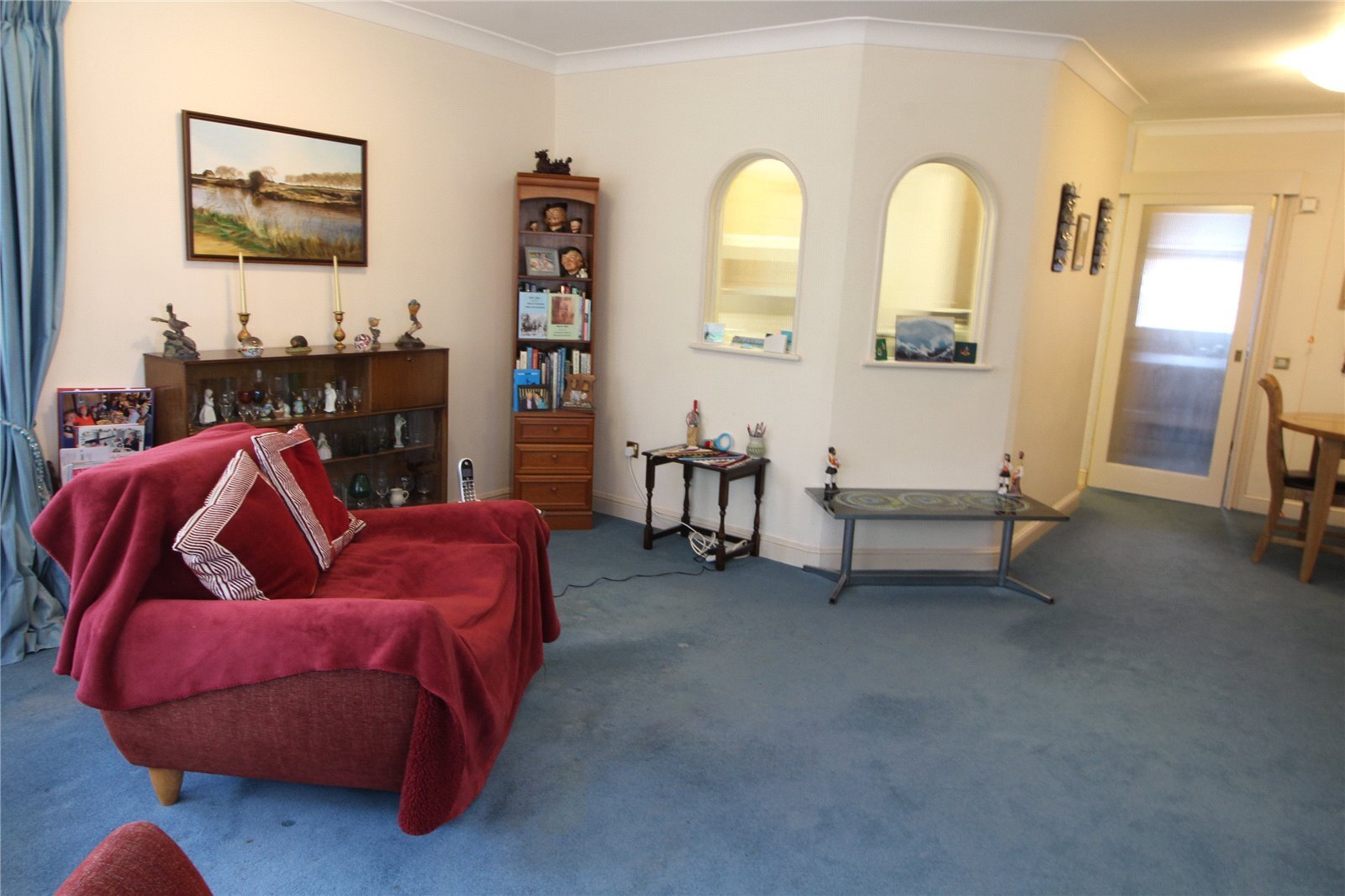 Cavell Drive, Enfield, Middlesex, EN2 Image 4