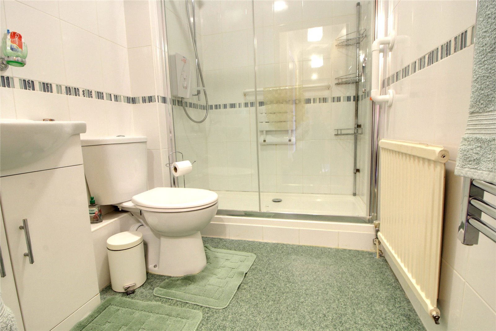 Cavell Drive, Enfield, Middlesex, EN2 Image 10