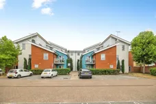Downham Boulevard, IPSWICH
