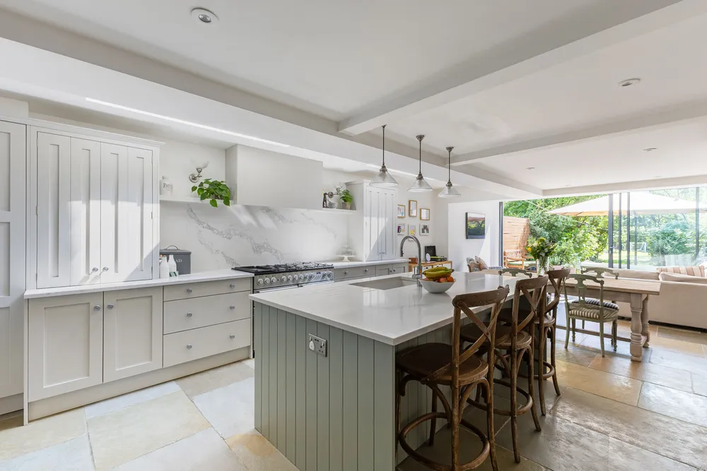 Hindmans Road, London, SE22