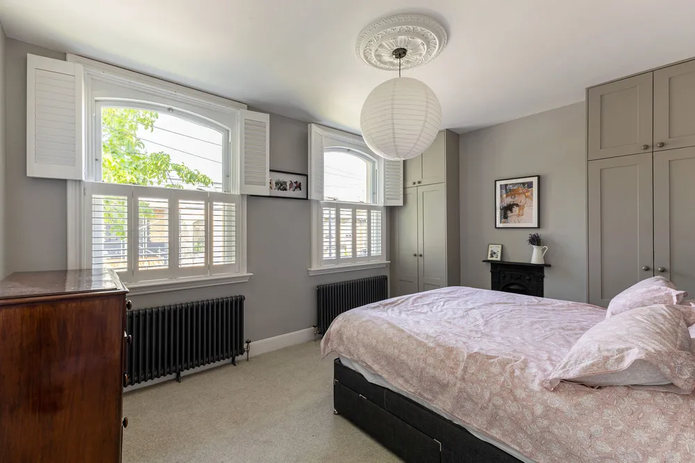 Hindmans Road, London, SE22