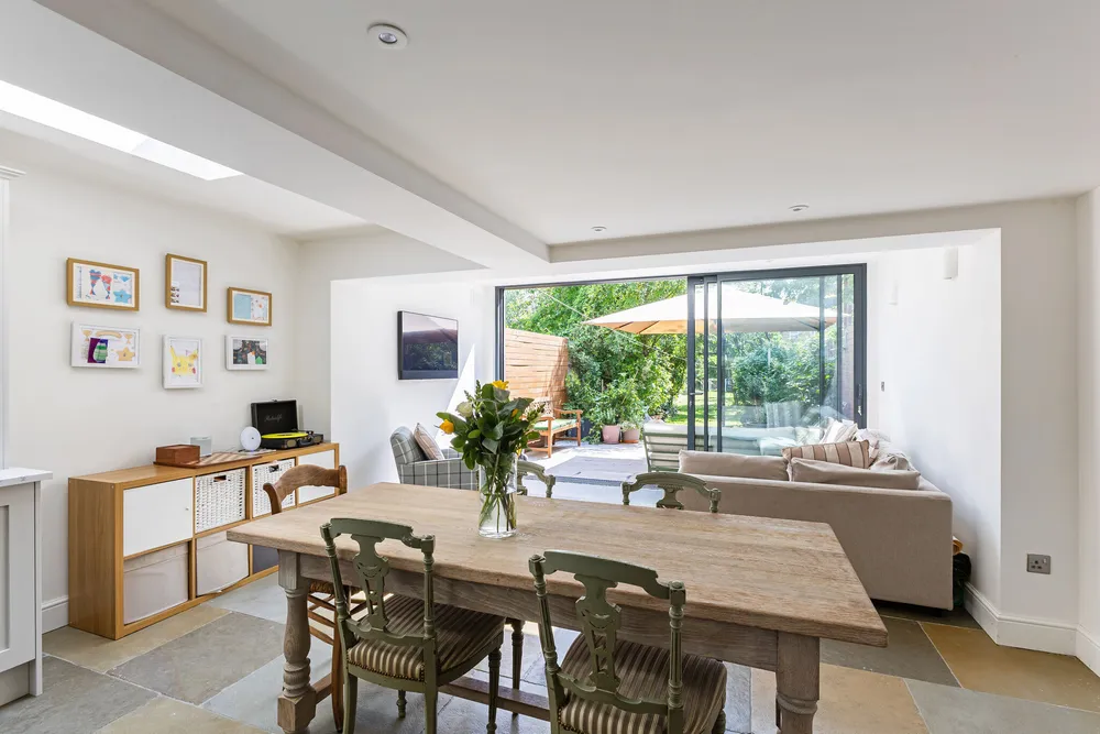 Hindmans Road, London, SE22