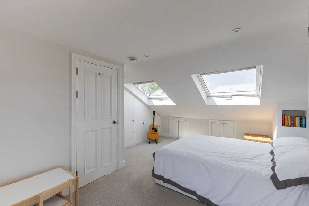 Hindmans Road, London, SE22