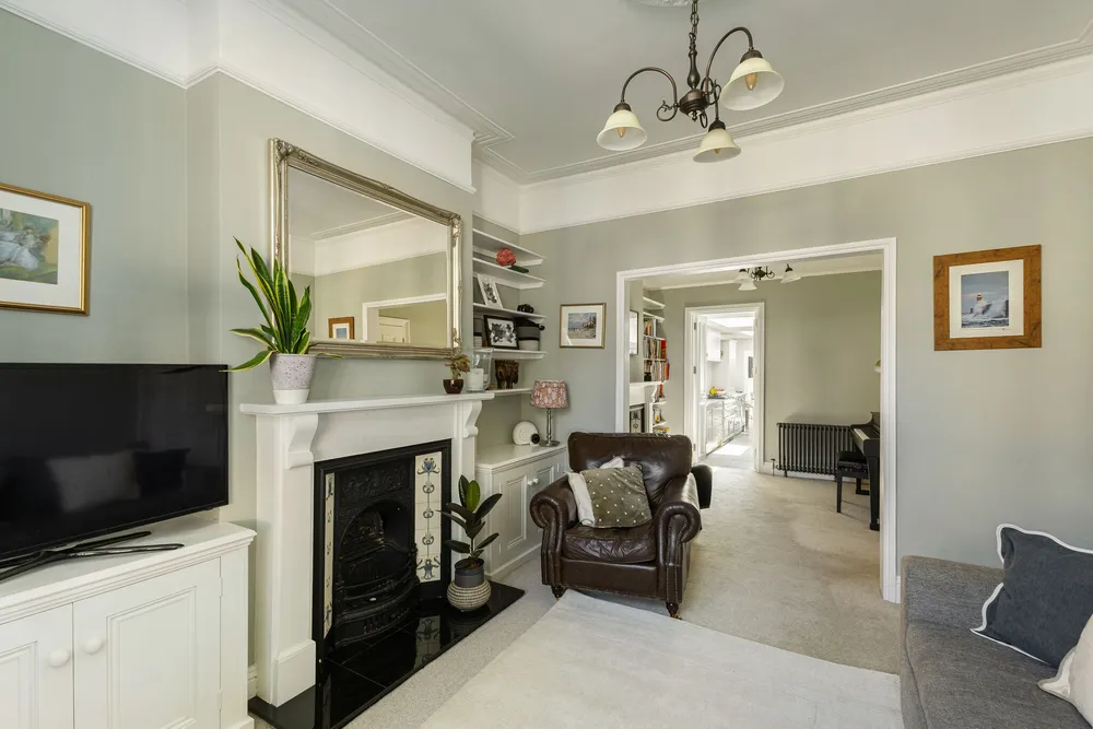 Hindmans Road, London, SE22