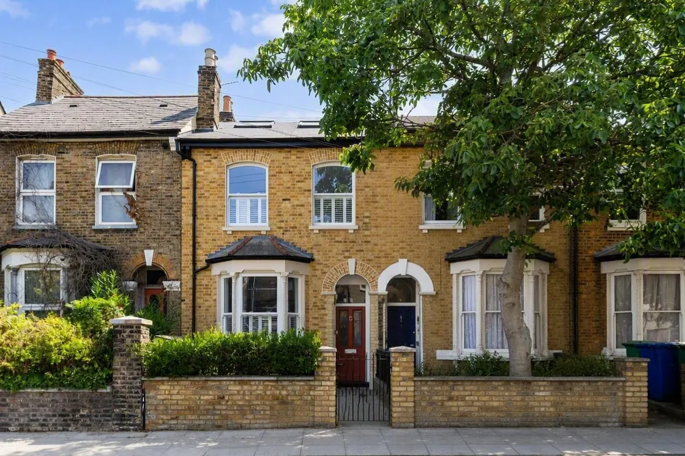Hindmans Road, London, SE22