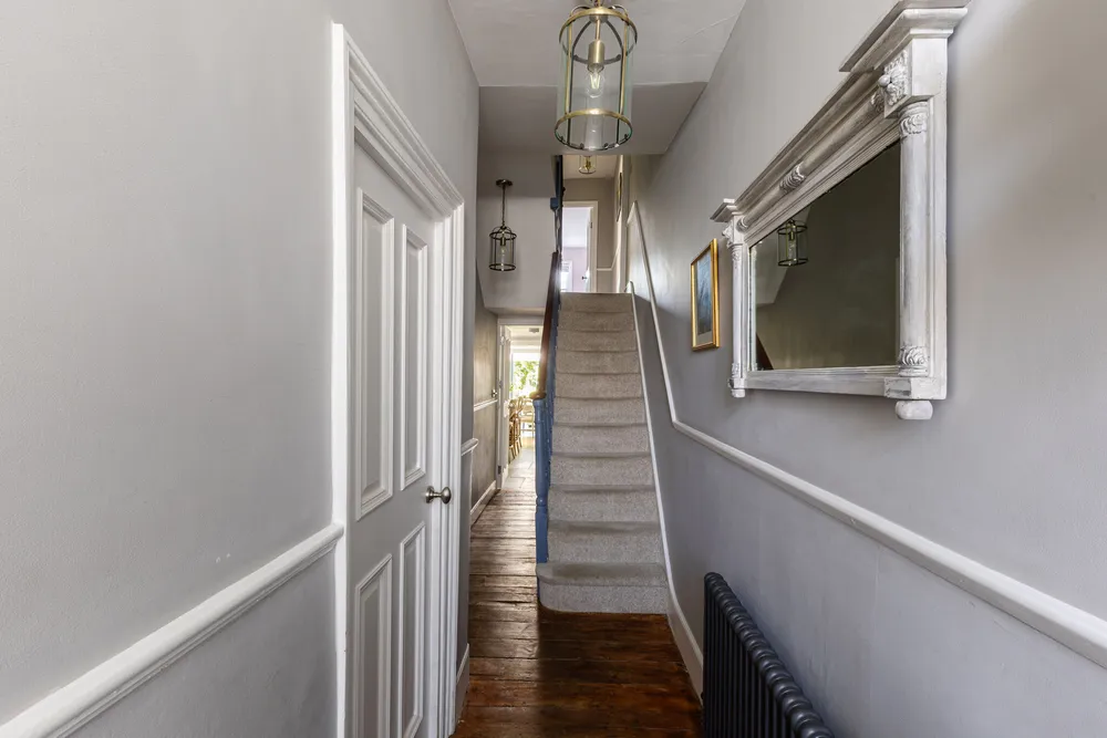 Hindmans Road, London, SE22
