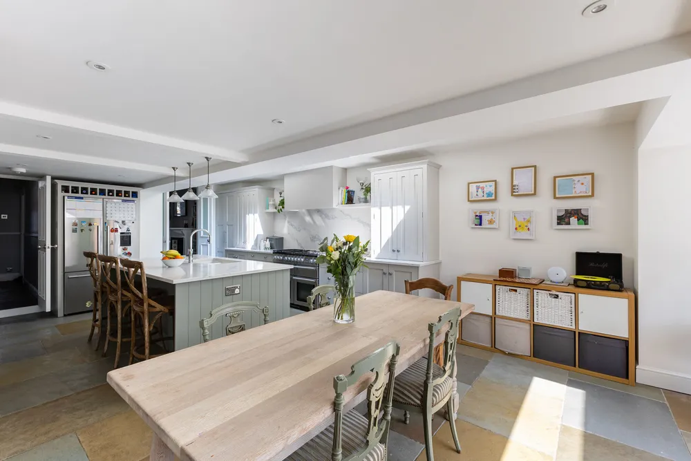 Hindmans Road, London, SE22