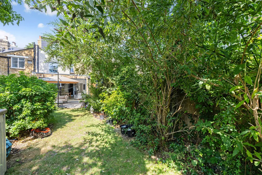 Hindmans Road, London, SE22