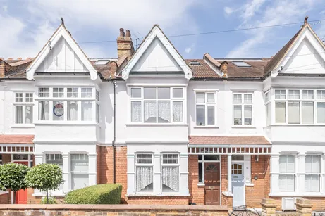 Shalstone Road, London, SW14