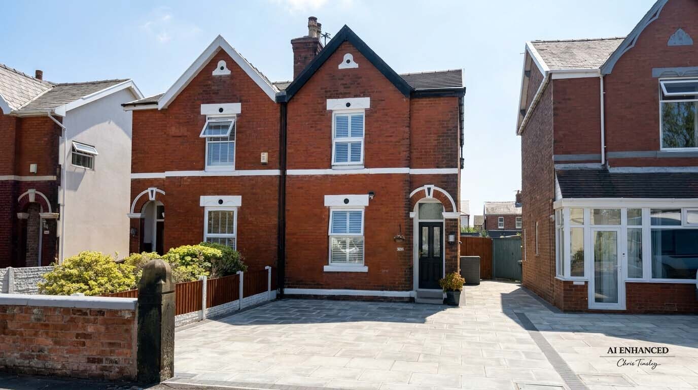 Heysham Road, Southport, PR9 7ED Image 1