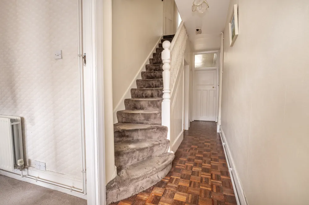 Shalstone Road, London, SW14