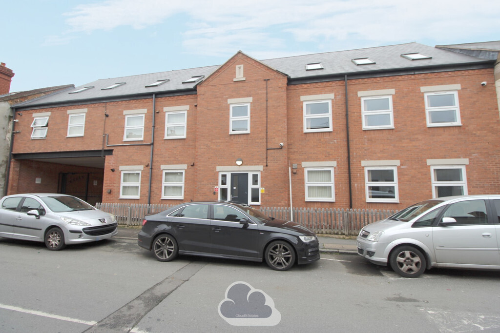 Cambridge Street, Coventry, CV1 5HW Image 1