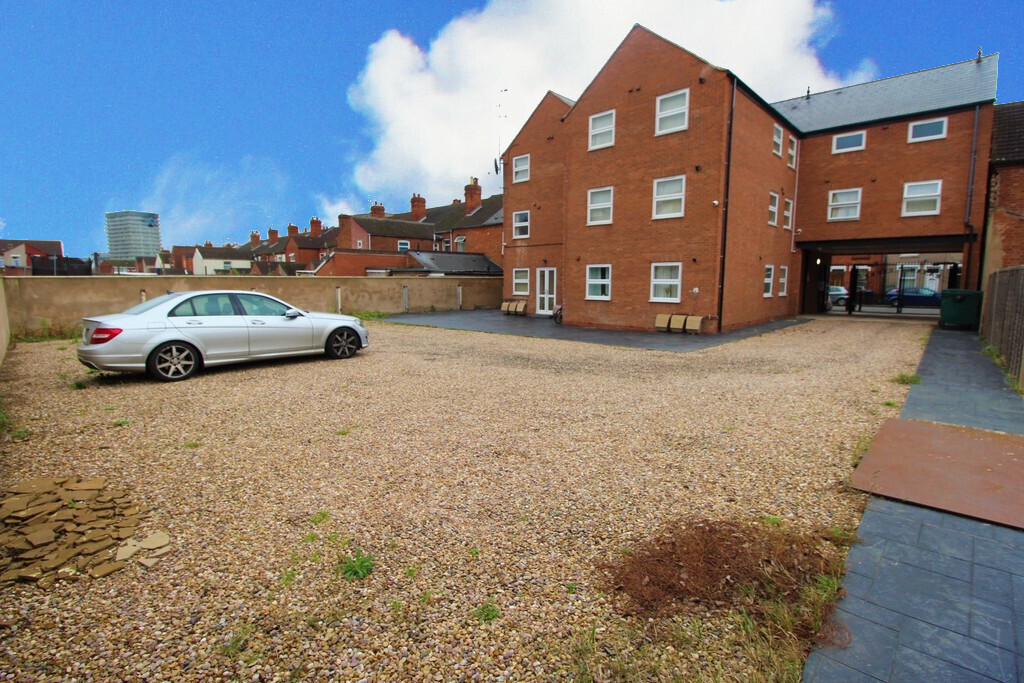 Cambridge Street, Coventry, CV1 5HW Image 8
