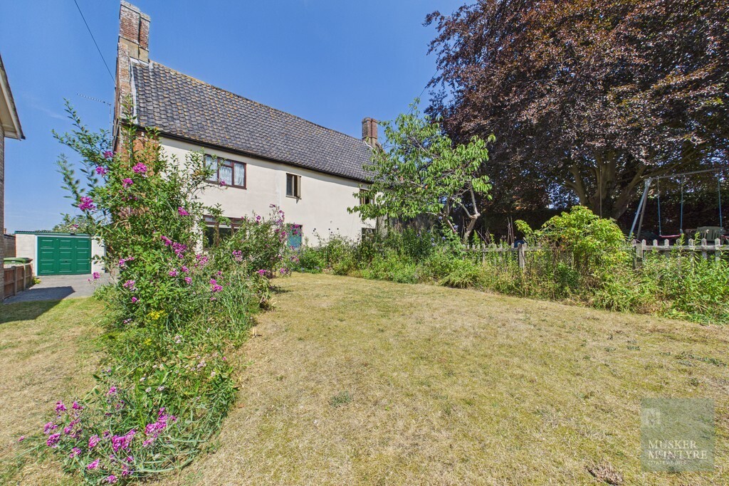 Hardley Road, Chedgrave Image 1
