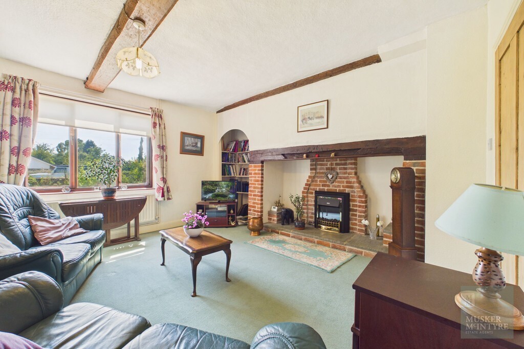 Hardley Road, Chedgrave Image 4