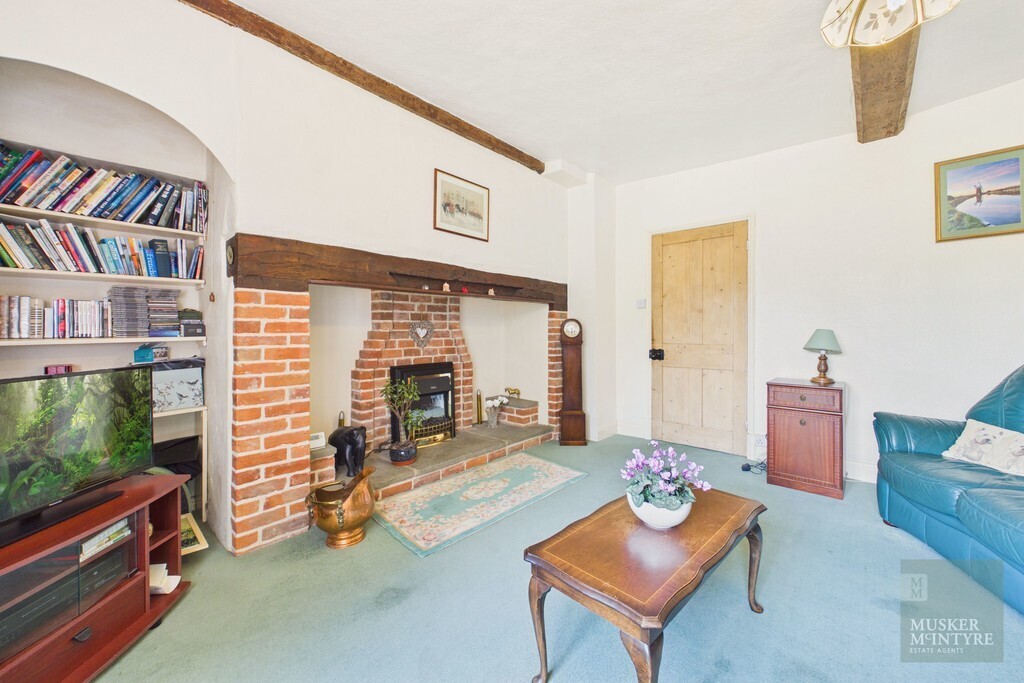 Hardley Road, Chedgrave Image 5