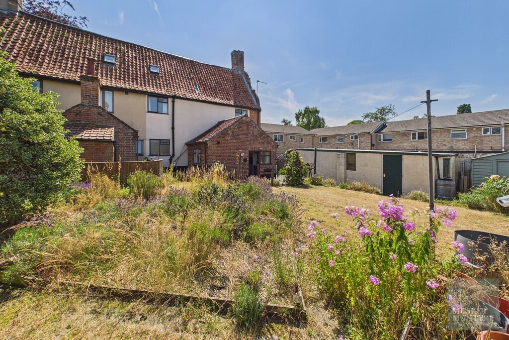 Hardley Road, Chedgrave Image 13