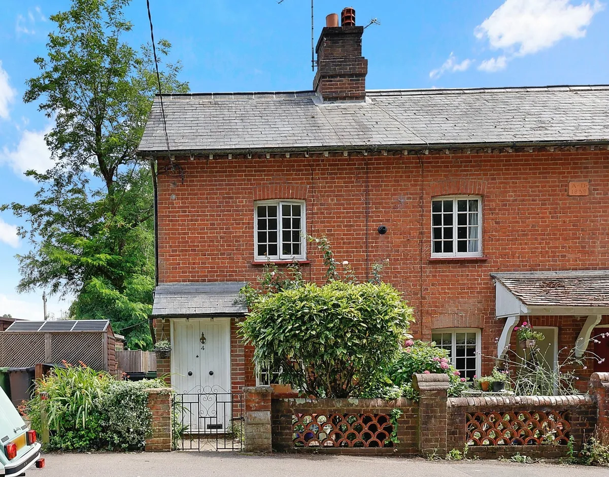 Coles Lane, Capel, Dorking, Surrey, RH5
