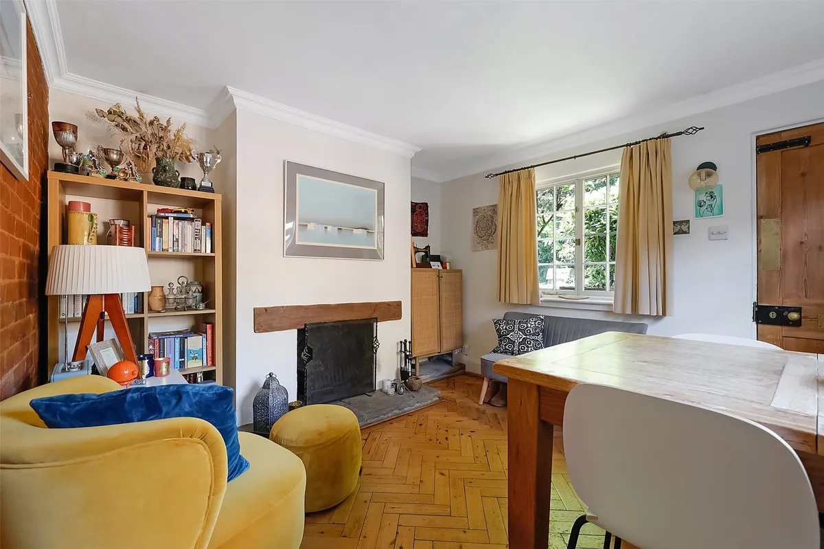 Coles Lane, Capel, Dorking, Surrey, RH5