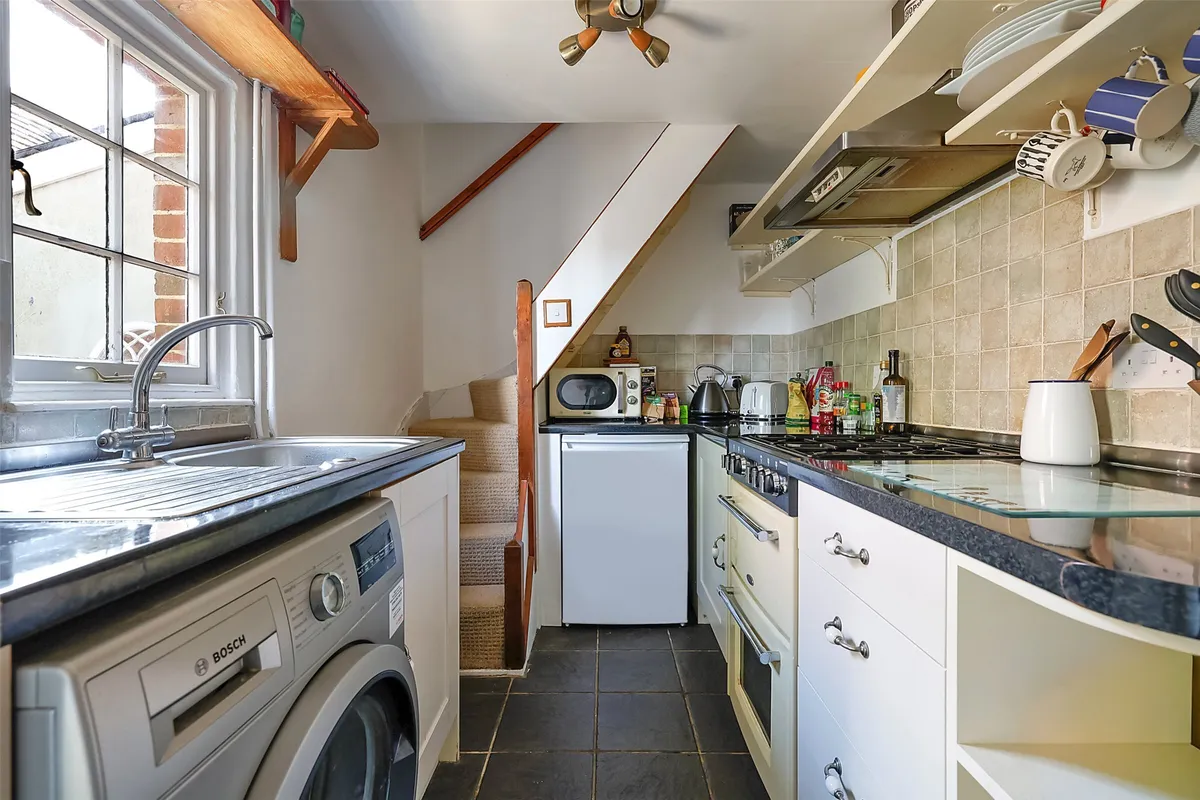 Coles Lane, Capel, Dorking, Surrey, RH5