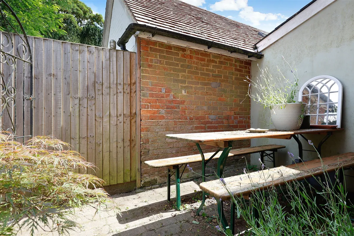 Coles Lane, Capel, Dorking, Surrey, RH5