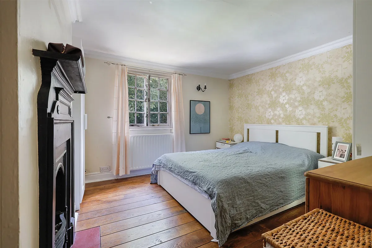 Coles Lane, Capel, Dorking, Surrey, RH5