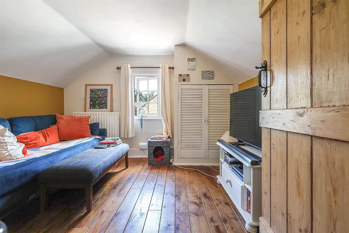 Coles Lane, Capel, Dorking, Surrey, RH5