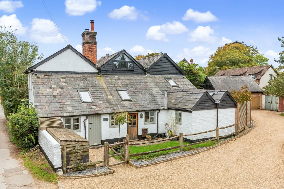 Rosemary Lane, Charlwood, Horley, Surrey, RH6