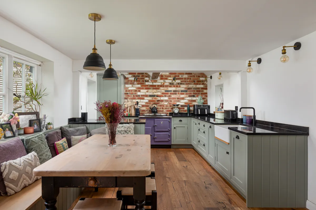 Rosemary Lane, Charlwood, Horley, Surrey, RH6