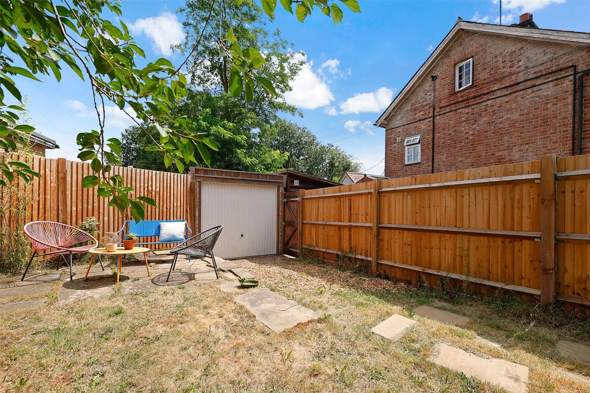 Coles Lane, Capel, Dorking, Surrey, RH5