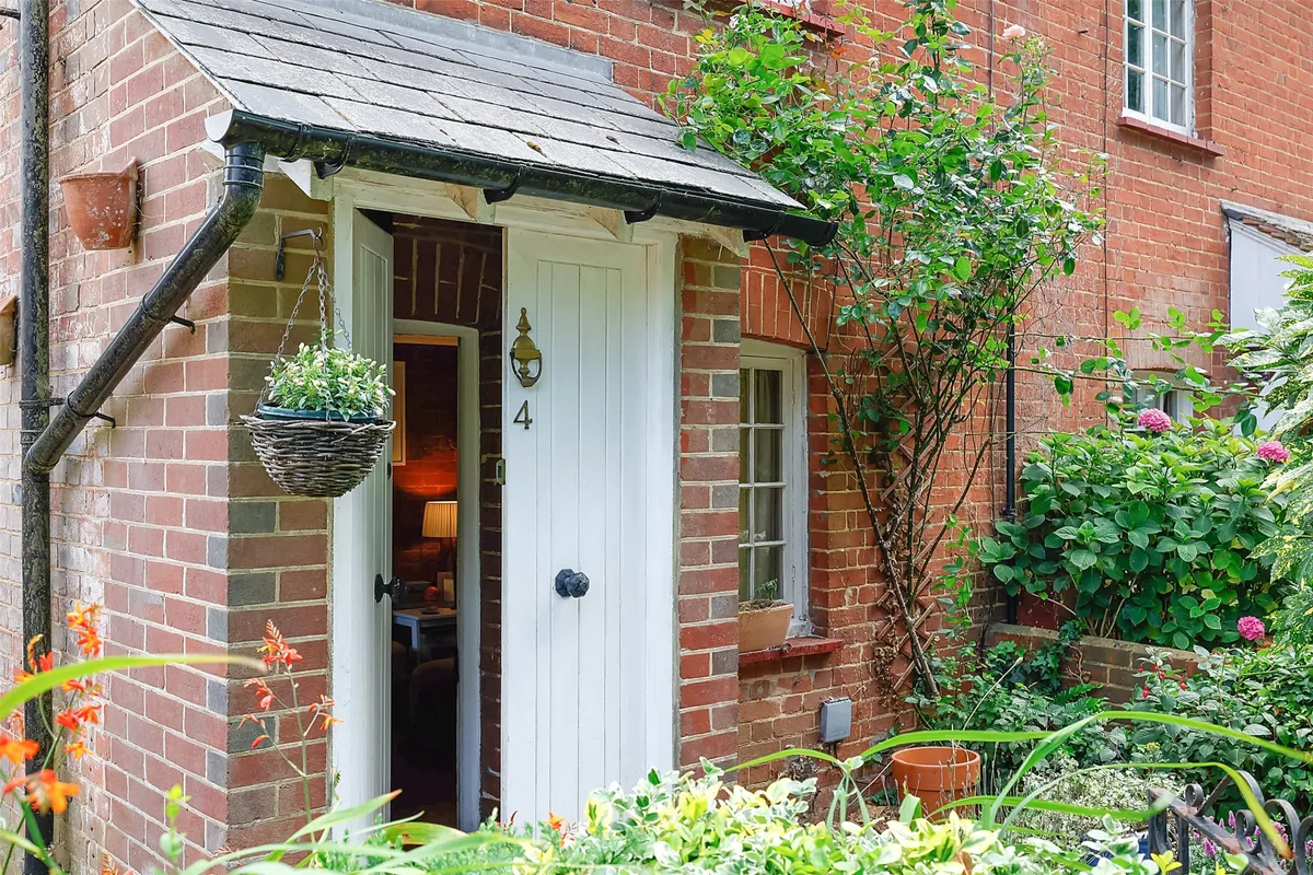 Coles Lane, Capel, Dorking, Surrey, RH5
