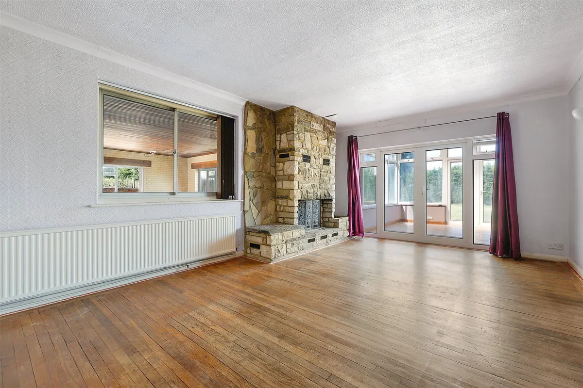 Farleigh Court Road, Warlingham, Surrey, CR6