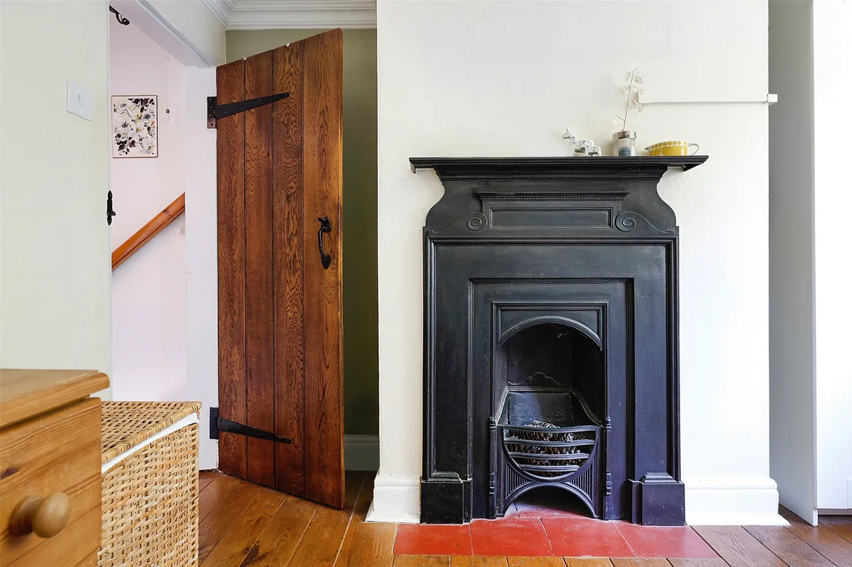 Coles Lane, Capel, Dorking, Surrey, RH5