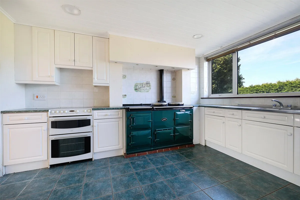 Farleigh Court Road, Warlingham, Surrey, CR6