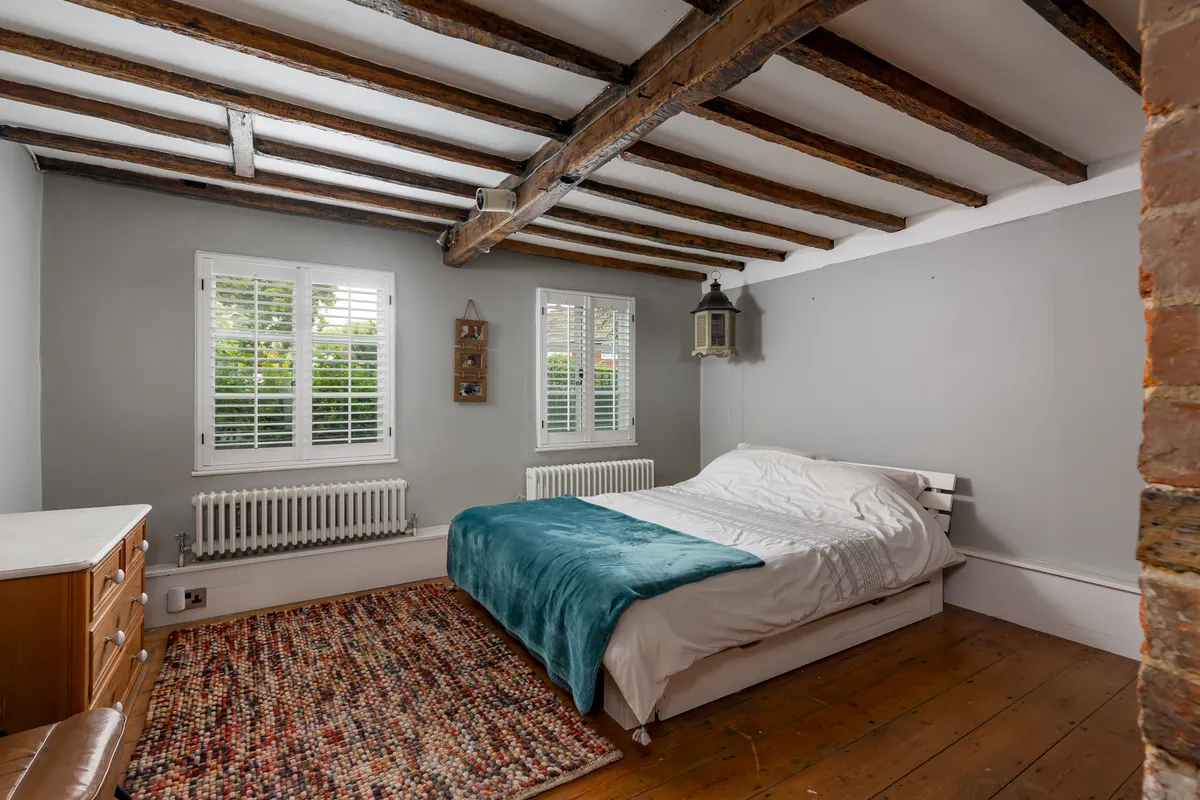 Rosemary Lane, Charlwood, Horley, Surrey, RH6
