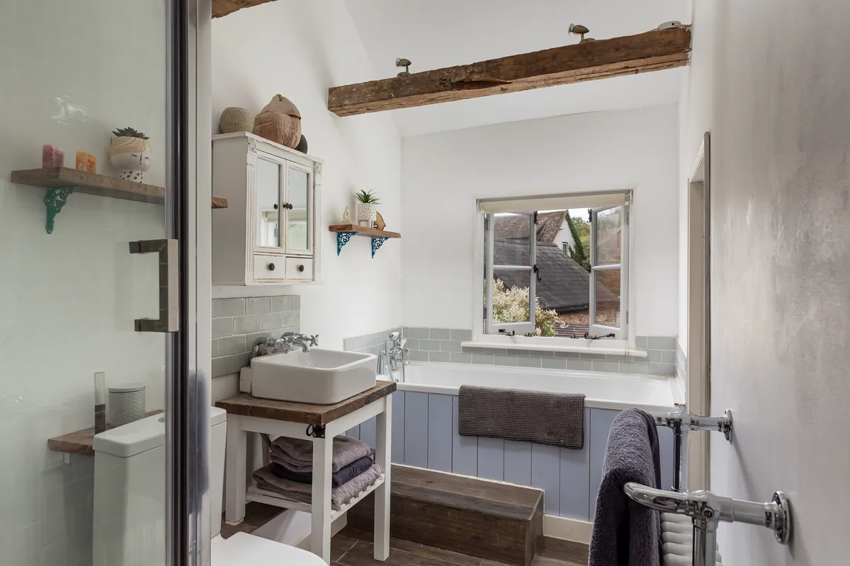 Rosemary Lane, Charlwood, Horley, Surrey, RH6