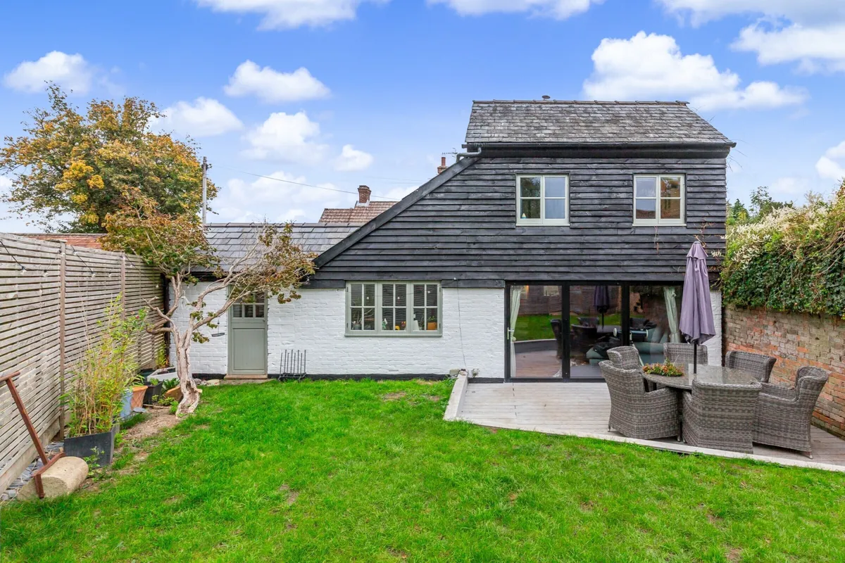 Rosemary Lane, Charlwood, Horley, Surrey, RH6
