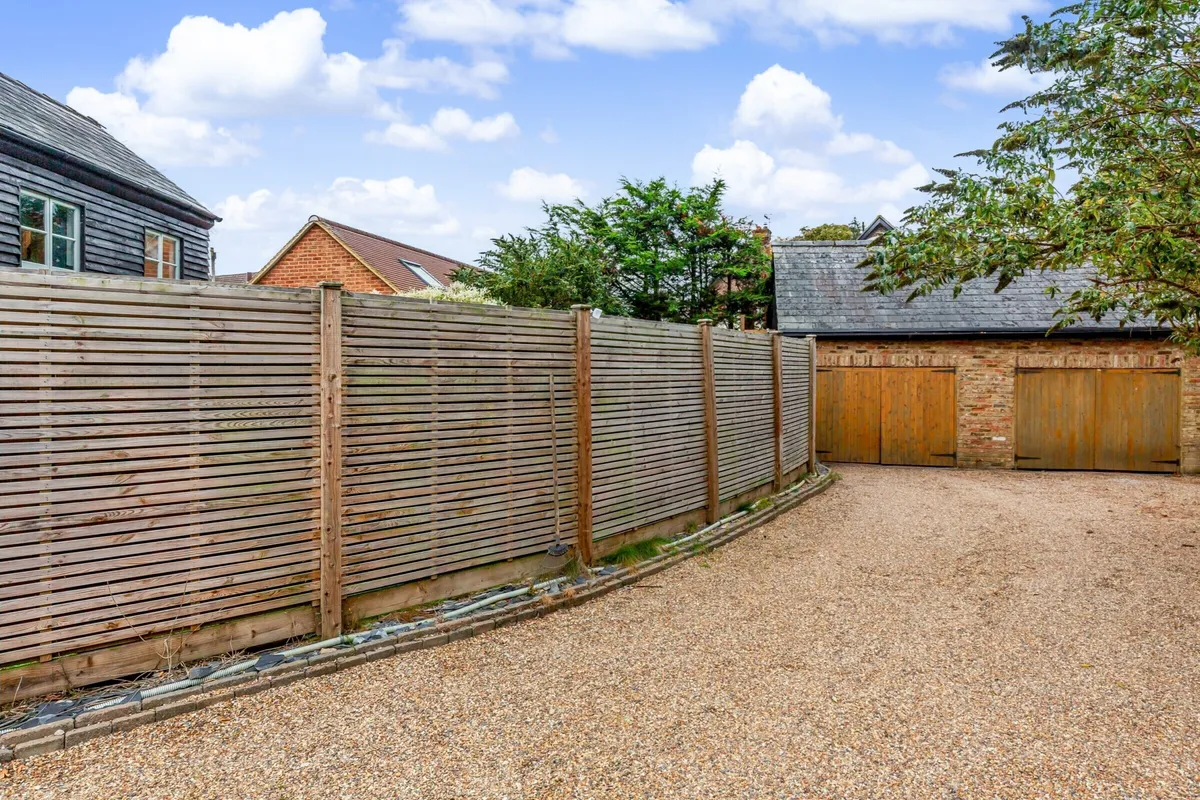 Rosemary Lane, Charlwood, Horley, Surrey, RH6