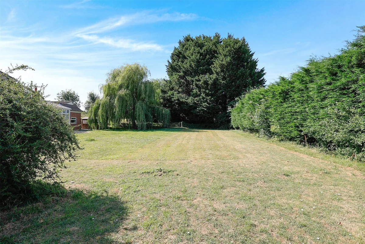 Farleigh Court Road, Warlingham, Surrey, CR6